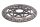 Bromsskiva framhjul flytande borrad rotor främre Suzuki SV 1000 S WVBX 03-07