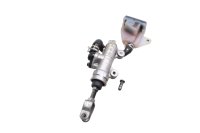 Rear brake master cylinder pump right reservoir Suzuki SV 1000 S WVBX 03-07