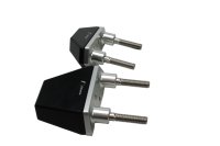 Kraschpads Rizoma ramskydd slider vänster höger Kawasaki Z 800 ZR800C 13-16