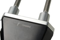 Kraschpads Rizoma ramskydd slider vänster höger Kawasaki Z 800 ZR800C 13-16