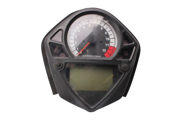 Tacho Cockpit Kombiinstrument Drehzahlmesser Display Suzuki SV 1000 S WVBX 03-07