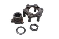 Kupplungsnabe Rückdrehmomentbegrenzer Anti-Hopping Suzuki SV 1000 S WVBX 03-07