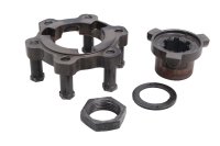 Kupplungsnabe Rückdrehmomentbegrenzer Anti-Hopping Suzuki SV 1000 S WVBX 03-07