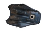 Serbatoio benzina carburante combustibile blu metallizzato BMW K 1 K-1 88-93