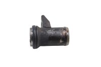 Kühlwasserrohr Kühlmittelstutzen O-Ring Halter vorne Suzuki SV 1000 S WVBX 03-07