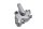 Wasserpumpendeckel Wasserpumpengehäuse Kühlung Motor Suzuki SV 1000 S WVBX 03-07