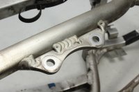 Bakram subframe hjälpram sadelstöd bakre del Suzuki TL 1000 S AG 97-01