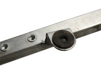 Bakram subframe hjälpram sadelstöd bakre del Suzuki TL 1000 S AG 97-01