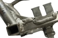 Bakram subframe hjälpram sadelstöd bakre del Suzuki TL 1000 S AG 97-01