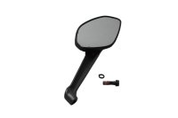 Taustapeili oikea puoli ruuvi ja jousialuslevy Ducati Monster 1200 S M600 14-16