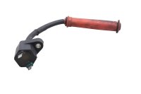 Tændspole tændkabel tændrørshætte højspænding Honda XL 600 LM PD04 85-87