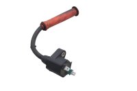 Tændspole tændkabel tændrørshætte højspænding Honda XL 600 LM PD04 85-87