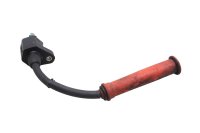 Tændspole tændkabel tændrørshætte højspænding Honda XL 600 LM PD04 85-87