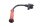 Tændspole tændkabel tændrørshætte højspænding Honda XL 600 LM PD04 85-87