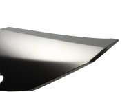 Carénage latéral cache flanc arrière droit gris Honda NC 750 XD DCT RC90 16-21
