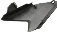 Carénage latéral cache flanc arrière droit gris Honda NC 750 XD DCT RC90 16-21