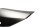 Carénage latéral cache flanc arrière droit gris Honda NC 750 XD DCT RC90 16-21
