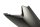 Carénage latéral cache flanc arrière droit gris Honda NC 750 XD DCT RC90 16-21