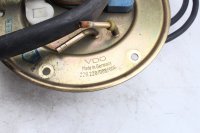 Benzinepomp brandstofmeter vlotter VDO BMW R 1100 GS Enduro/Reiseenduro 93-99