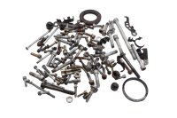 Bolts screws job lot nuts clips brackets oil seal BMW K 1200 GT K41 0548 02-05