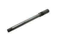 Perno ruota anteriore asse albero passante mozzo Suzuki SV 650 S WVBY 03-06