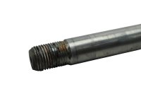 Perno ruota anteriore asse albero passante mozzo Suzuki SV 650 S WVBY 03-06