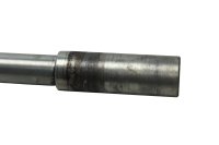 Perno ruota anteriore asse albero passante mozzo Suzuki SV 650 S WVBY 03-06
