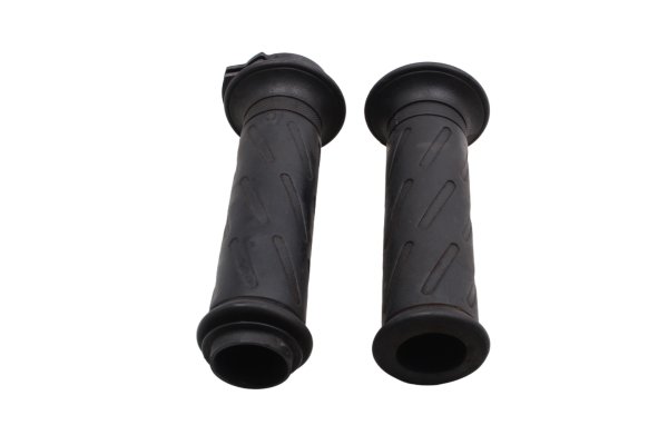 Puños manillar tubo acelerador izquierdo derecho par Suzuki SV 1000 S WVBX 03-07