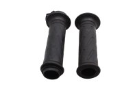 Puños manillar tubo acelerador izquierdo derecho par Suzuki SV 1000 S WVBX 03-07