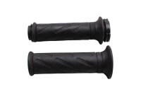 Puños manillar tubo acelerador izquierdo derecho par Suzuki SV 1000 S WVBX 03-07