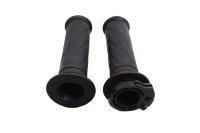 Puños manillar tubo acelerador izquierdo derecho par Suzuki SV 1000 S WVBX 03-07