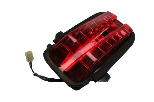 Baglygte LED bremselys stoplampe baglys enhed bagende Suzuki SV 650 S WVBY 03-06