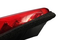 Baglygte LED bremselys stoplampe baglys enhed bagende Suzuki SV 650 S WVBY 03-06