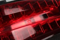 Baglygte LED bremselys stoplampe baglys enhed bagende Suzuki SV 650 S WVBY 03-06