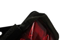 Baglygte LED bremselys stoplampe baglys enhed bagende Suzuki SV 650 S WVBY 03-06