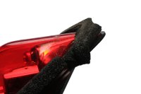 Baglygte LED bremselys stoplampe baglys enhed bagende Suzuki SV 650 S WVBY 03-06