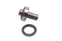 Rodamiento de embrague empujador collarín arandela Honda XL 600 LM PD04 85-87