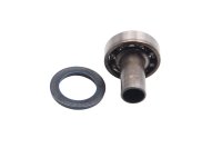 Rodamiento de embrague empujador collarín arandela Honda XL 600 LM PD04 85-87