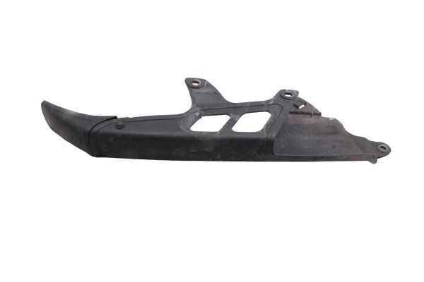 Cubrecadena protector cubierta basculante trasero Honda XL 600 LM PD04 85-87