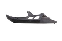 Cubrecadena protector cubierta basculante trasero Honda XL 600 LM PD04 85-87
