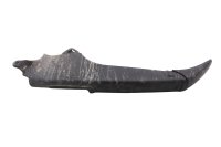 Cubrecadena protector cubierta basculante trasero Honda XL 600 LM PD04 85-87