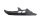 Cubrecadena protector cubierta basculante trasero Honda XL 600 LM PD04 85-87