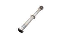 Swingarm pivot axle bolt spindle shaft nut washer Suzuki SV 1000 S WVBX 03-07