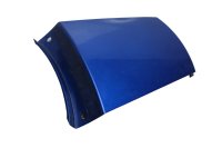 Halekåbe midterdel afdækning hækpanel bagerst øverst Suzuki SV 650 S WVBY 03-06
