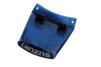 Halekåbe midterdel afdækning hækpanel bagerst øverst Suzuki SV 650 S WVBY 03-06