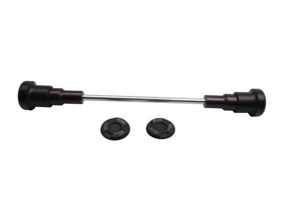Sturzpads Crashpads GSG Rahmen Motor Sturzschutz Set Aprilia Shiver 750 SL 16-16