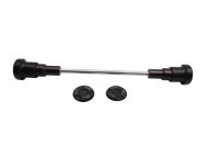 Sturzpads Crashpads GSG Rahmen Motor Sturzschutz Set Aprilia Shiver 750 SL 16-16