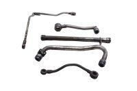 Oljeledningar kylvattenrör komplett sats motor Kawasaki KLE 500 LE500A1-A6 91-96