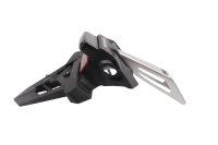Rekisterikilven pidike takalokasuoja heijastin valo Honda CB 500 F PC58 17-18