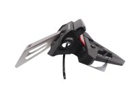 Rekisterikilven pidike takalokasuoja heijastin valo Honda CB 500 F PC58 17-18
